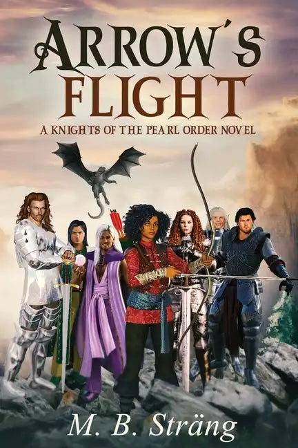 Arrow's Flight - Paperback