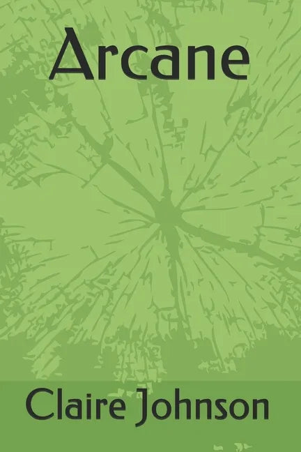 Arcane - Paperback