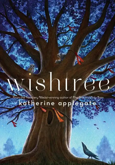 Wishtree - Hardcover