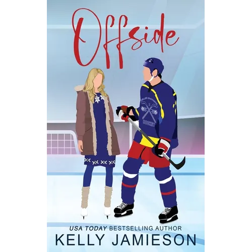 Offside - Paperback