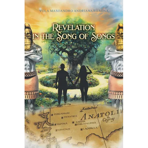 Revelation in the Song of Songs - Paperback