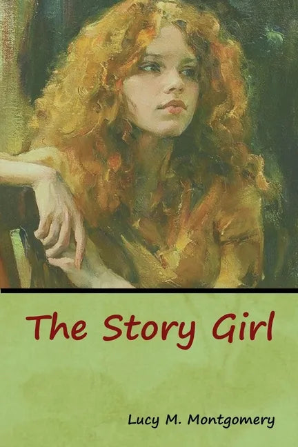The Story Girl - Paperback