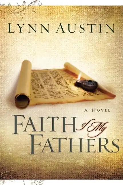 Faith of My Fathers - Paperback