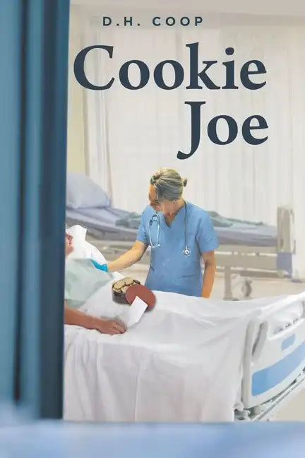 Cookie Joe - Paperback