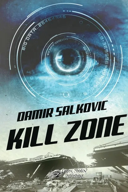 Kill Zone - Paperback