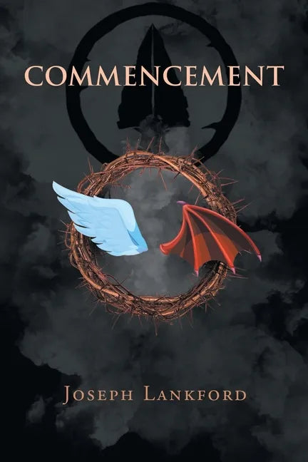 Commencement - Paperback