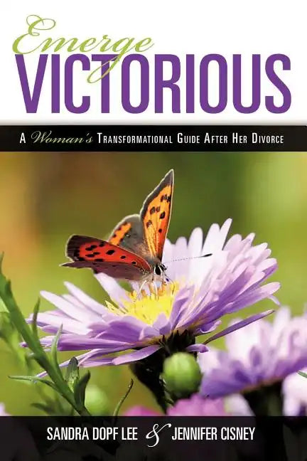Emerge Victorious - Paperback