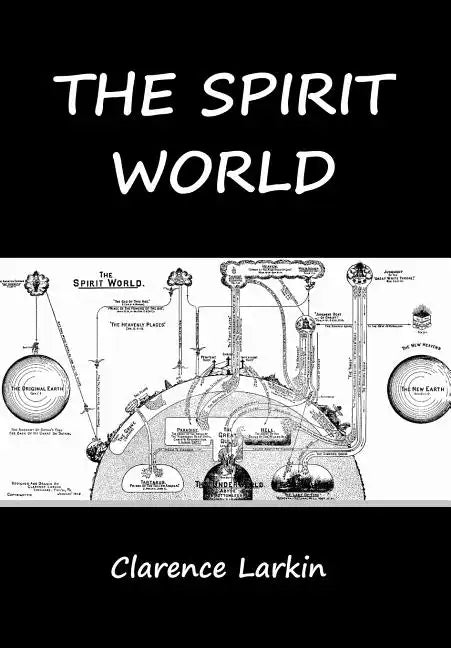 The Spirit World - Hardcover