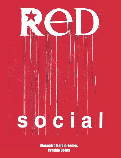 Red Social - Hardcover