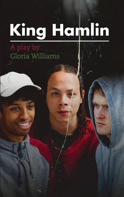 King Hamlin - Paperback