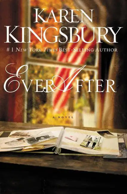 Ever After Softcover - Paperback
