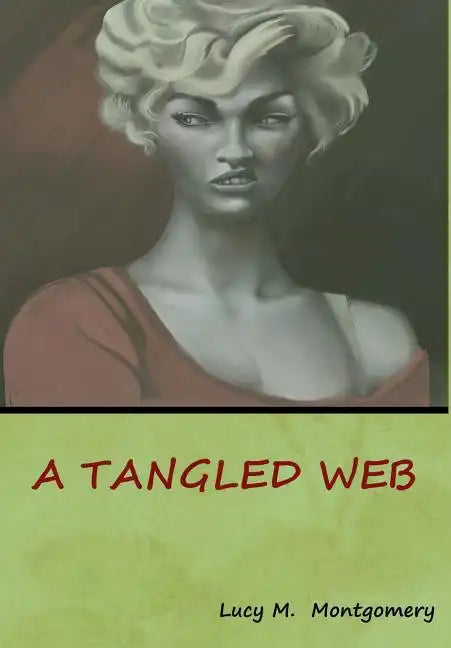 A Tangled Web - Hardcover