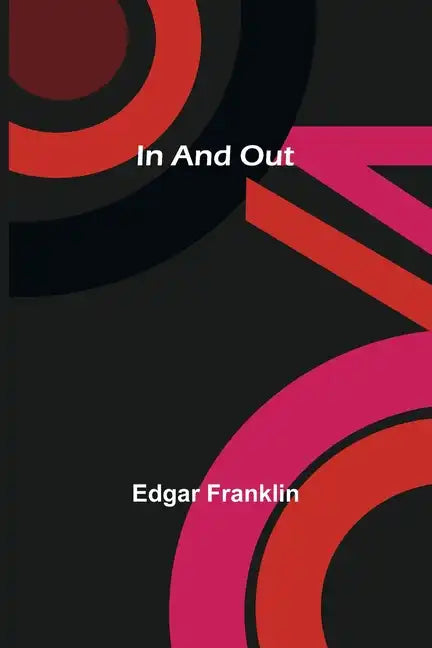 In And Out - Paperback