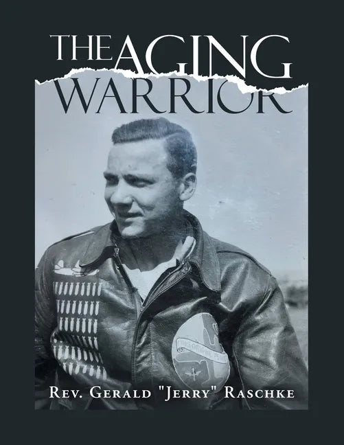 The Aging Warrior - Paperback