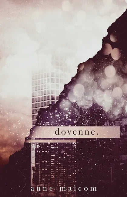 doyenne. - Paperback