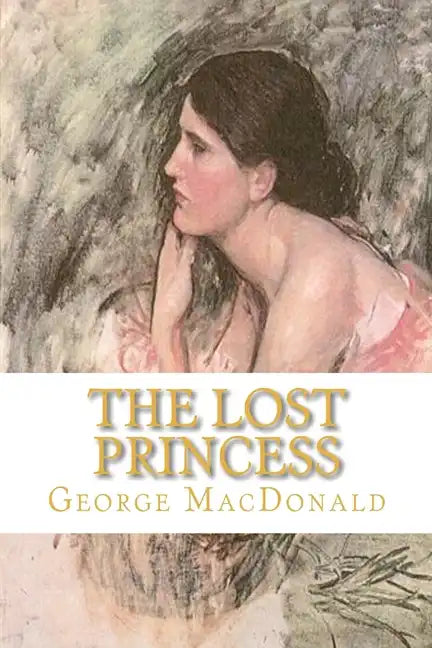 The Lost Princess - Paperback