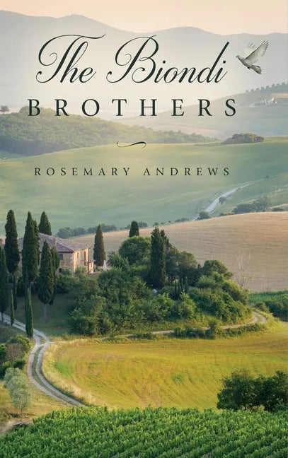 The Biondi Brothers - Hardcover