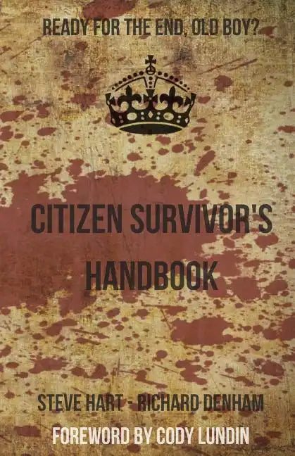 Citizen Survivor's Handbook - Paperback
