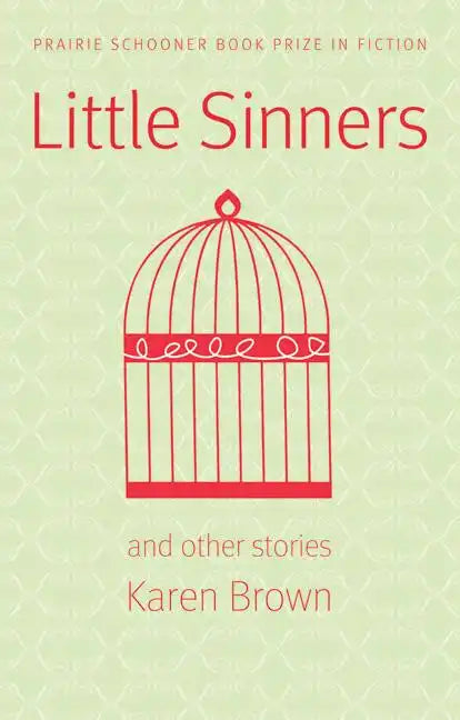 Little Sinners and Other Stories - Paperback