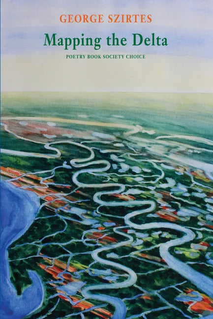Mapping the Delta - Paperback