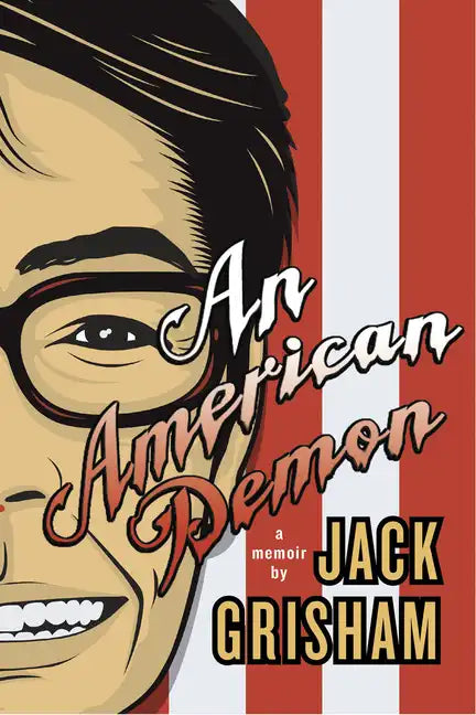 An American Demon: A Memoir - Paperback