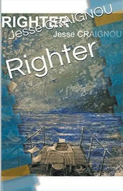 Righter - Paperback