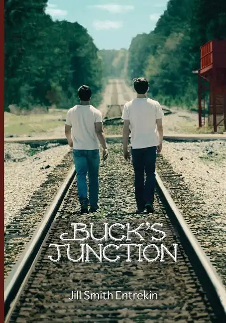 Buck's Junction - Paperback