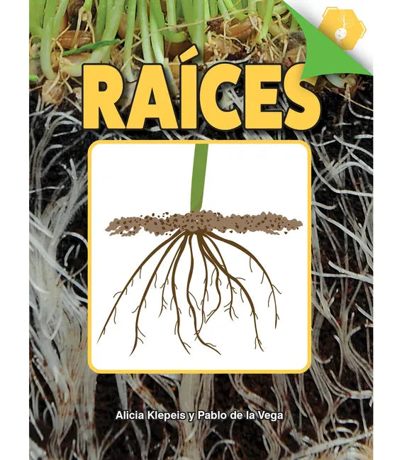 Raíces: Roots - Paperback