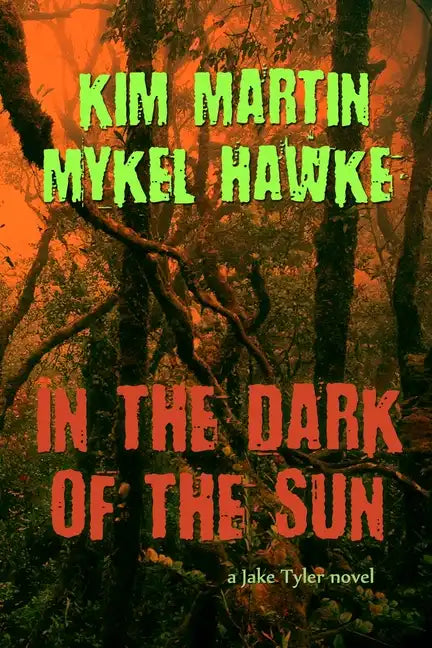 In the Dark of the Sun - Paperback