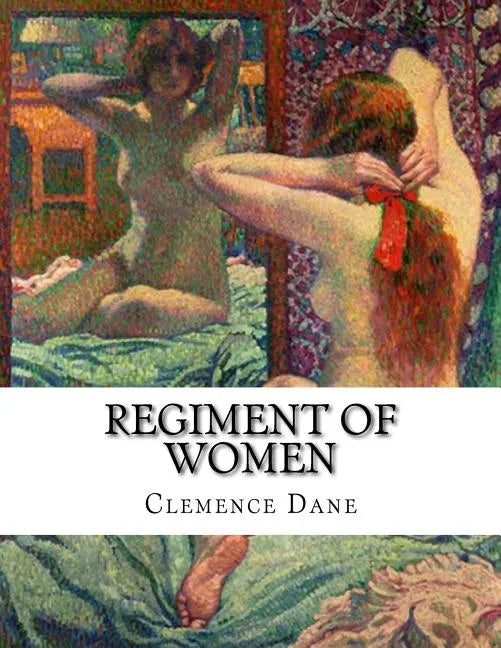 Regiment of Women - Paperback
