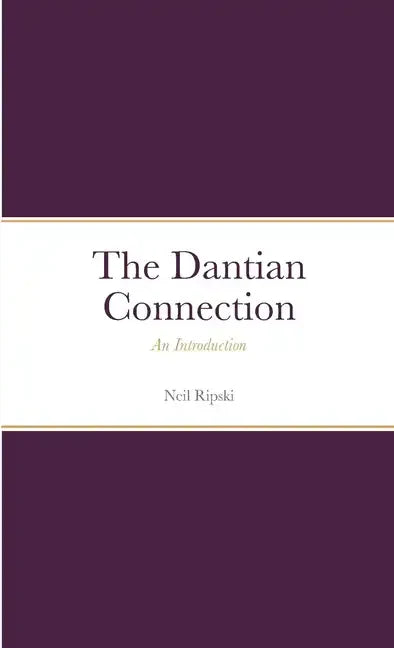 The Dantian Connection - Paperback