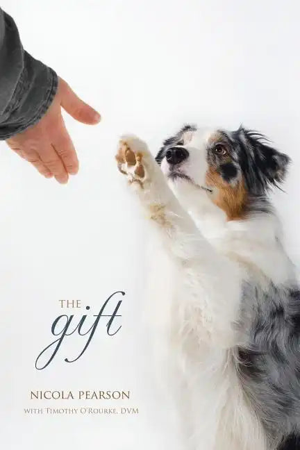 The Gift - Paperback