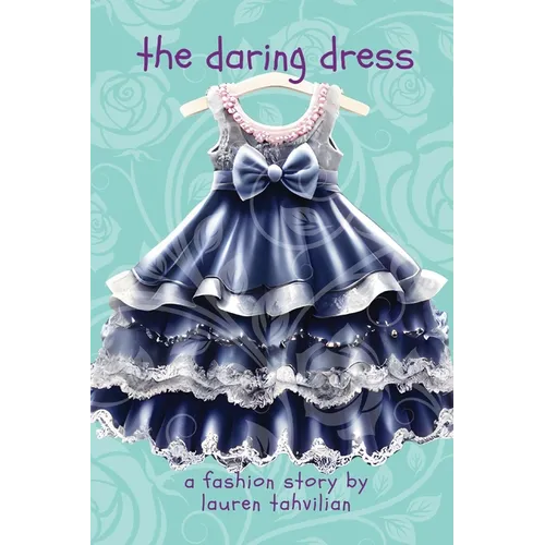 The Daring Dress - Paperback