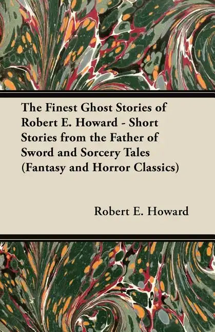 Pigeons from Hell and Other Tales of Horror and Mystery (Fantasy and Horror Classics) - Paperback