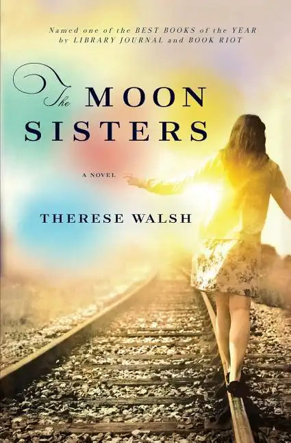 The Moon Sisters - Paperback