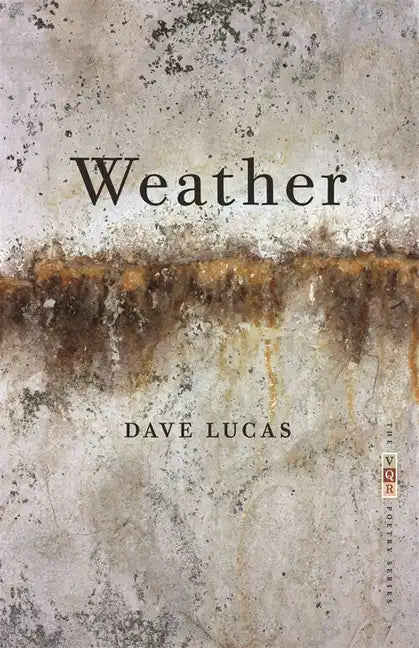 Weather - Paperback