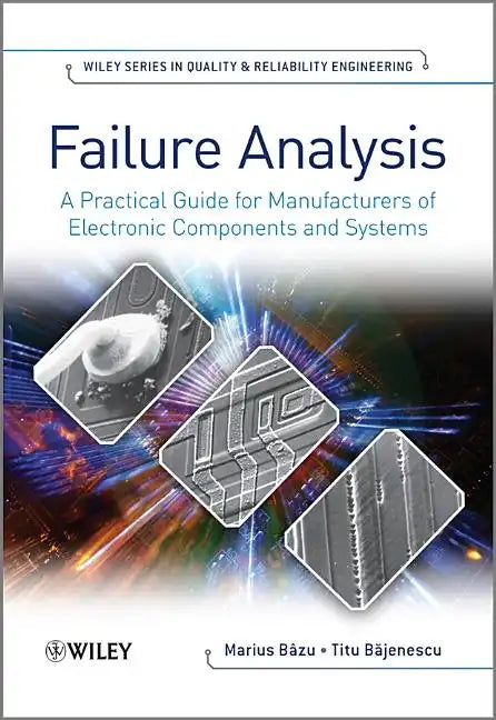 Failure Analysis - Hardcover