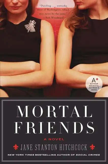Mortal Friends - Paperback