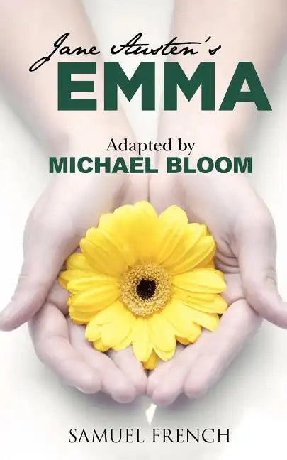 Emma - Paperback