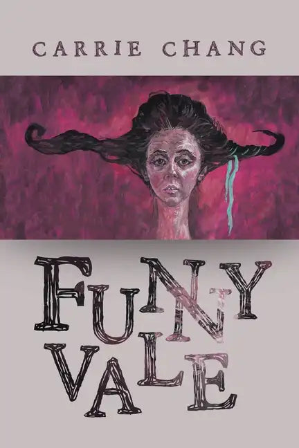 Funnyvale - Paperback