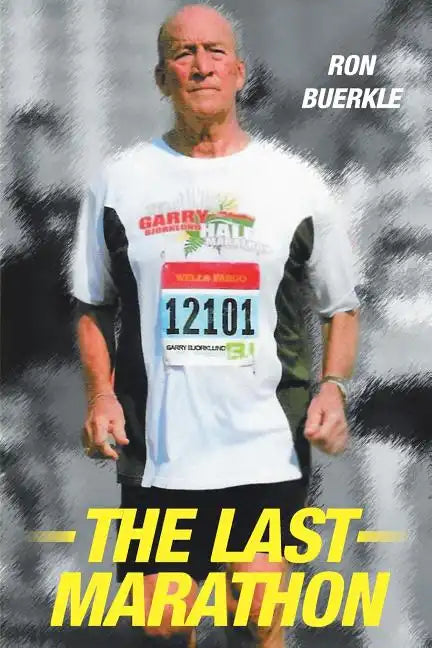 The Last Marathon - Paperback