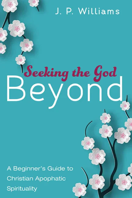 Seeking the God Beyond - Hardcover