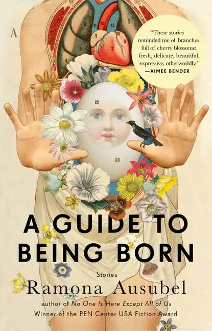 A Guide to Being Born - Paperback