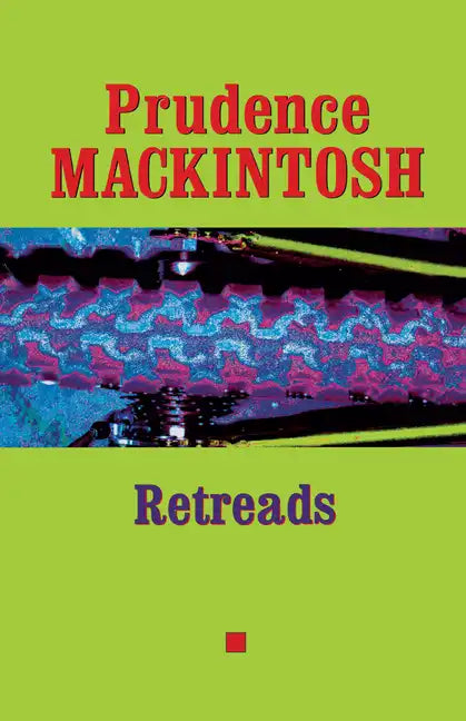 Retreads - Paperback