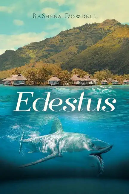 Edestus - Paperback