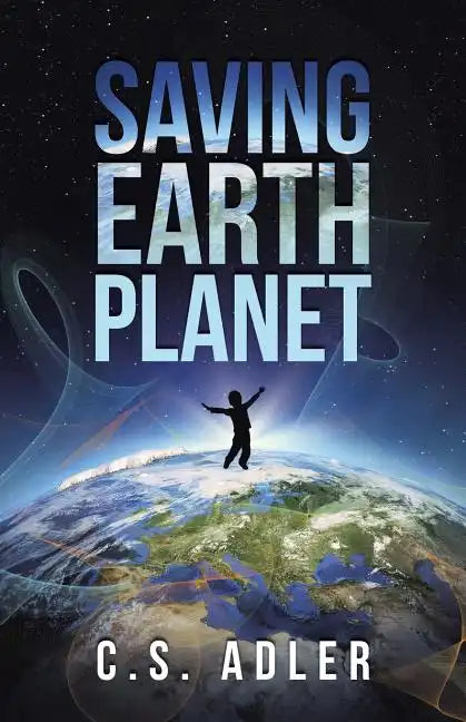 Saving Earth Planet - Paperback