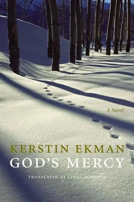God's Mercy - Paperback