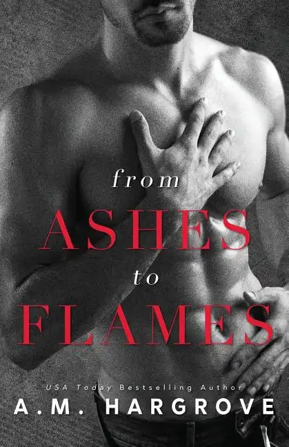 From Ashes to Flames - Paperback