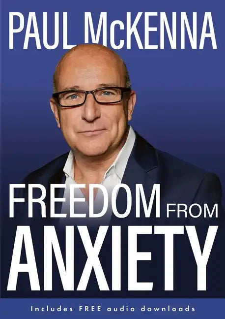 Freedom from Anxiety - Paperback