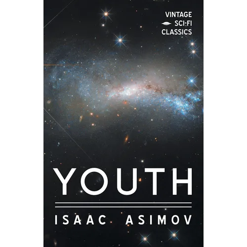 Youth - Paperback